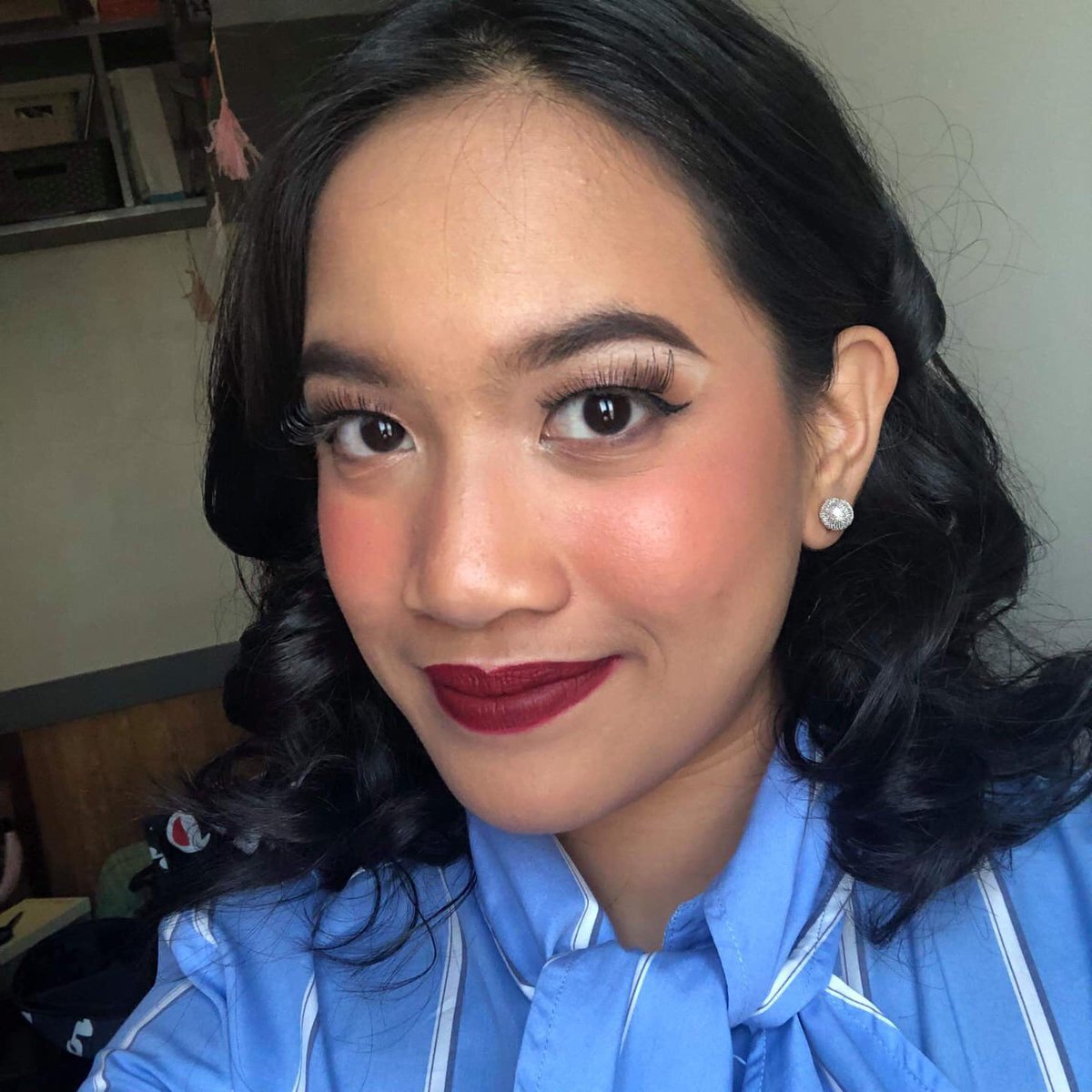 ky_rica40's tweet photo. hello pls kunin niyo na! 

Name: Anniya but people call me Anya. Much better siguro kung baby na agad tawag mo saakin 😉
Age: 19 (nasa tamang age na ako kaya i am ready for anything MWAHAHA)
School: UERM 
Year and course: BSPT (hindi ako manghihilot pero for u i wil add special + https://t.co/TArcK1ySqo