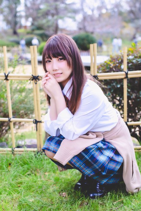 コスプレイヤー砂糖まるのTwitter画像43