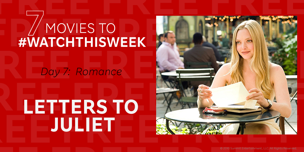 RakutenTV's tweet image. The perfect Sunday night movie to warm your heart 😍 Watch now for free with ads on Rakuten TV ❤️ fal.cn/37qpZ #WatchThisWeek