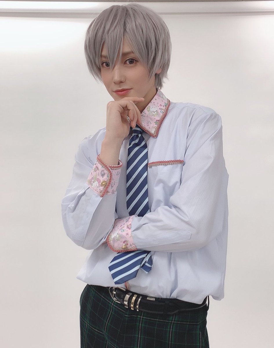PUPAstageinfo's tweet photo. \🎂4月6日 田口渉君Happybirthday🎂/

本日は田口渉君の誕生日です！♡
夢ヶ丘は今日から新学期がスタートするみたいです！
新3年生となり新生徒会長に就任した田口君。
ドキドキの新生活のはじまりですね！
田口君にとって良い1年になりますように。。✨

#ぴゅぱミュ https://t.co/UlJWwdbnmF