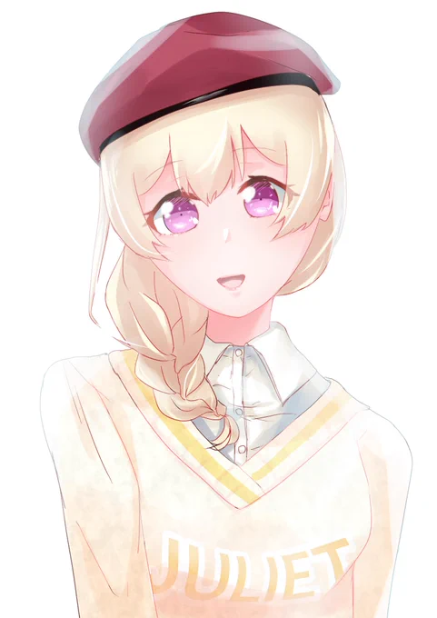 #白鷺千聖生誕祭2020 ∗*∘ᎻᎯᏢᏢᎩ ᏴᎥᏒᎢᏲᎠᎯᎩ∗*∘. 