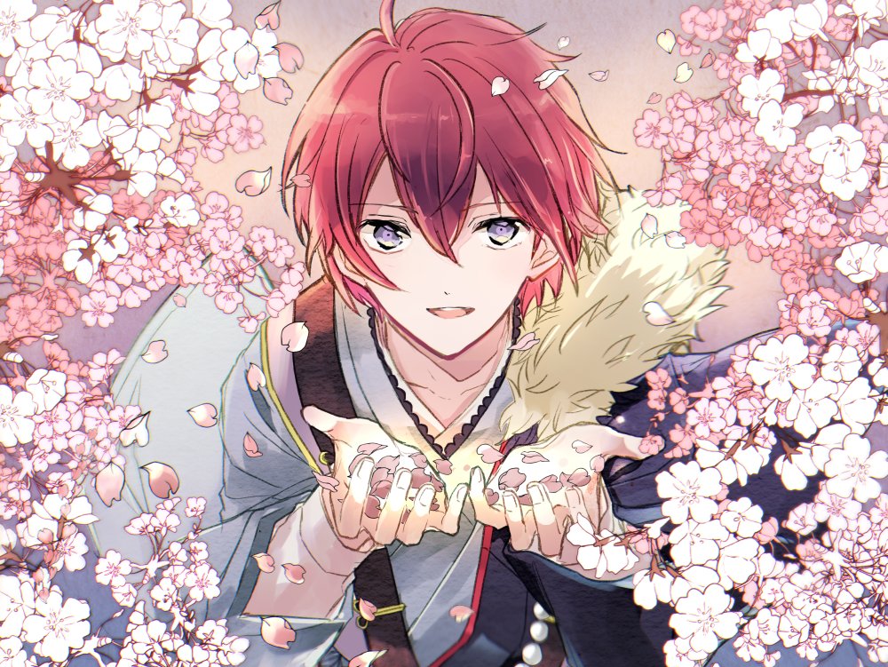 街子 در توییتر 司くんお誕生日おめでとう 朱桜司生誕祭 朱桜司誕生祭 街子 در توییتر 司くんお誕生日おめでとう 朱桜司生誕祭 朱桜司誕生祭