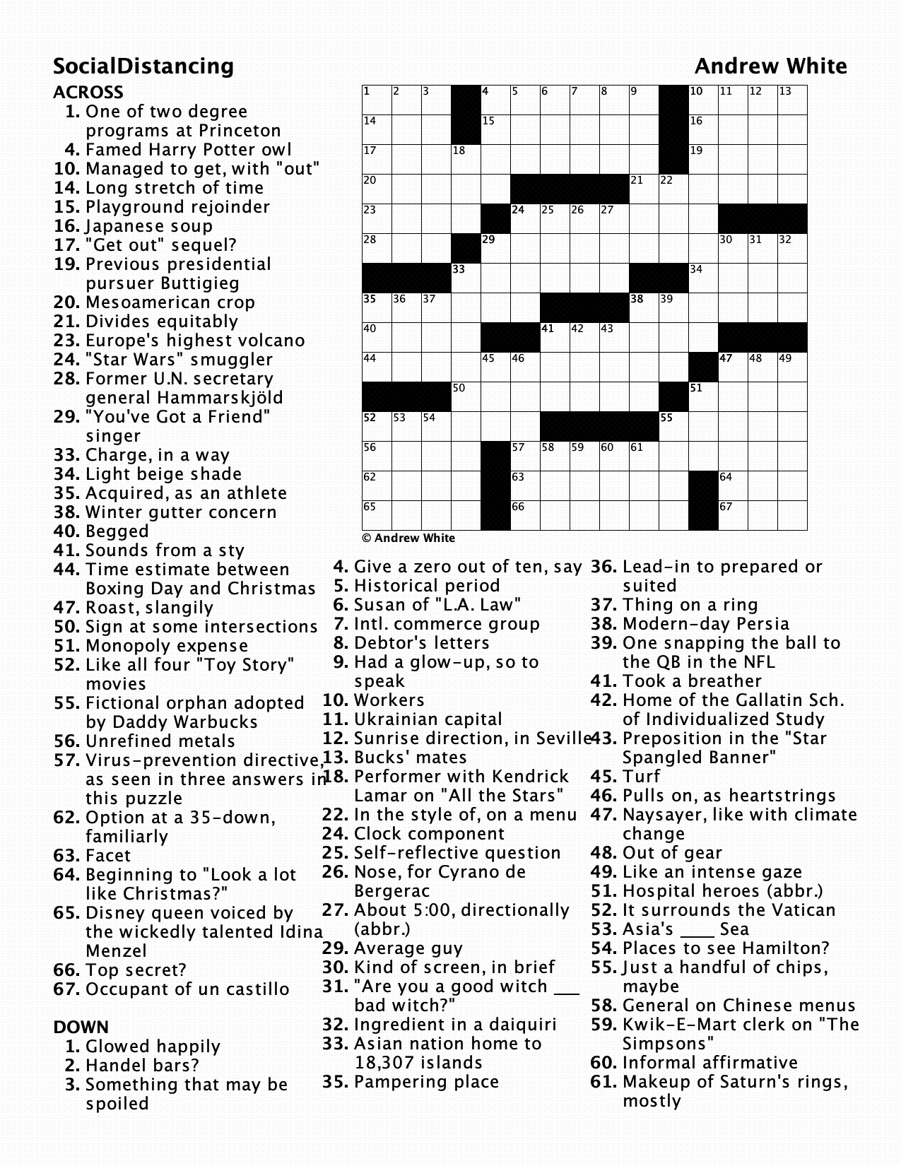 riverton-ut-orthodontist-printable-crossword-puzzle