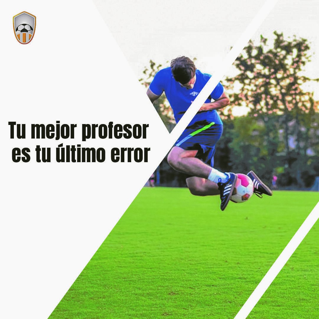 competize's tweet image. De los errores se aprenden 🤓🏆

#errores #sinlimites #intentos #youcandoit #batalla #entrenar
