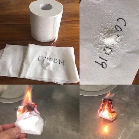 تويتر 浜島鳳翔 على تويتر 新型コロナ塩まじない Covid19salt Spell 鹽的咒魔力 トイレットペーパーに要らないモノを書いて そのの上に塩を乗せて包んでからトイレに流す または 紙に要らないモノの名前を書いて その上に塩を乗せ 燃やす T Co تويتر 浜島鳳翔 على تويتر 新型コロナ塩まじない Covid19salt Spell 鹽的咒魔力 トイレットペーパーに要らないモノを書いて そのの上に塩を乗せて包んでからトイレに流す または 紙に要らないモノの名前を書いて その上に塩を乗せ 燃やす T Co