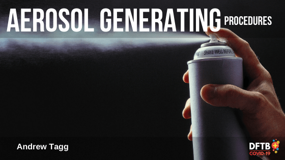 DFTBubbles's tweet photo. Shut the door on... 

Aerosol Generating Procedures - https://t.co/JZjefP9khr

#foamed #foamped https://t.co/oA8Tif8pA2