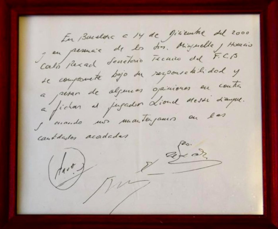 FC Barcelona (from🏠) tweet media