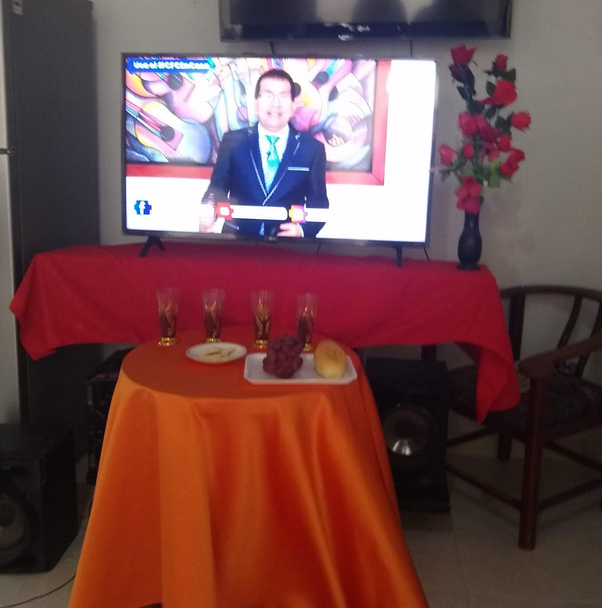ROBERTOBETTIN's tweet photo. #CFCEnCasa https://t.co/qL8dQ7wxkh