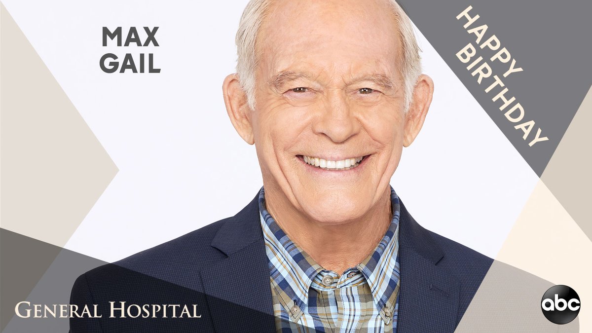 General Hospital tweet media