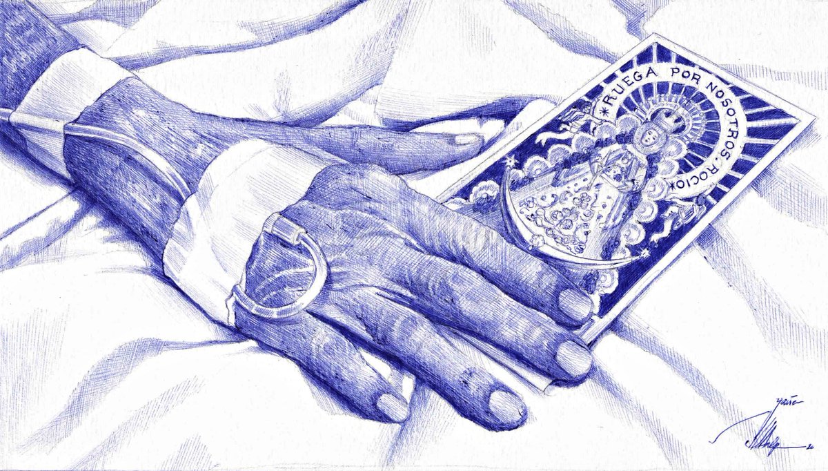 Javier Jiménez (@javierjsdalp) on Twitter photo 