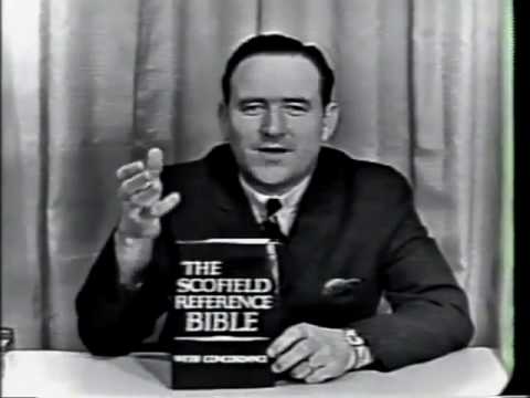 But Confederate-strain preachers like Jerry Falwell took obvious exception to MLK's Christian message. They preached that their God had "drawn a line" of segregation and white supremacy. To fight that would be an affront to their racist, Confederate God.13/