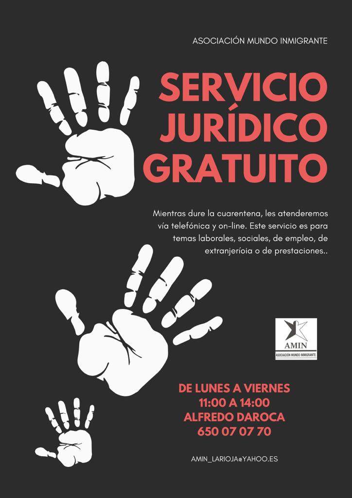 AMIN (@aminlarioja) on Twitter photo 