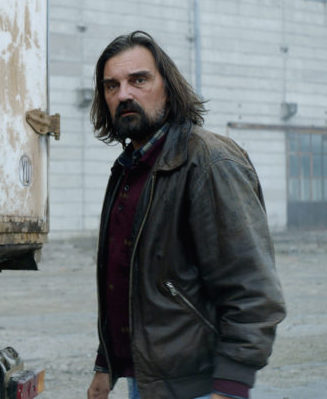 OtrosCinesE's tweet photo. #Entrevista a Ognjen Glavonic, director de #LaCarga (disponible en @Filmin). El autor de #DepthTwo repasa las claves de su primera obra de ficción, una “road movie” meditativa y conceptual que se adentra en los entresijos del horror bélico.
⬇️⬇️🎞️🚚⬇️⬇️
https://t.co/4ypVrjns05 https://t.co/Q7e6C7uXBH