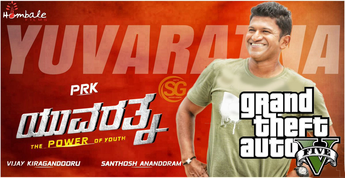 Lochangowdar's tweet photo. @PowerStarPunith @PuneethFC17 @AppuFc007 @mailrrk @PRK_Trends @PSPRFC @APPUFansKA @NammaAppu @TeamPuneeth @RaajavamshaR @ThePuneethFC https://t.co/kqyWtd0YkR https://t.co/U2fmvIeRx1