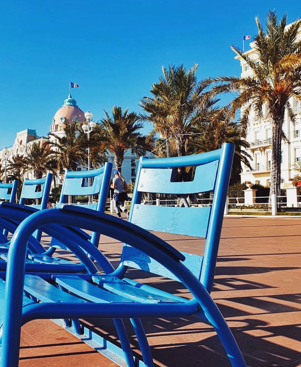 FrenchRiviera_m's tweet photo. Bonne fin de journée ! 🤗☀️🌴

#frenchrivierapaca #frenchrivieraguidenissa #cotedazurpaca #nicefrancealpesmaritimes #nicevillecotedazur  #summer06 #summerprom #unlimitedfrenchrivierasummer #cotedazurlifenice #cotedazurlifeniceville #ilovenice06 #nicecotedazur06 #summervibes06 https://t.co/xYKjESt7zL
