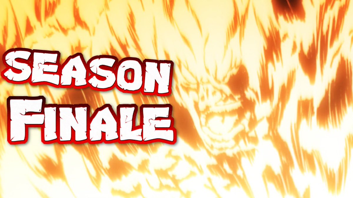 DropThisBox's tweet photo. New #MyHeroAcademia Video Is Out!
Put some respect on Endeavor's name! #MyHeroAcademiaSeason4 #MHAS4 #MHA #Endeavor #Hawks #MyHeroAcademiaSeason5 #MyHeroAcademiaSeason4Episode25 #MHAS4Ep25 #僕のヒーローアカデミア #KidOtaku
Link → https://t.co/fNgao61Ie7 https://t.co/Za9OLtVav6