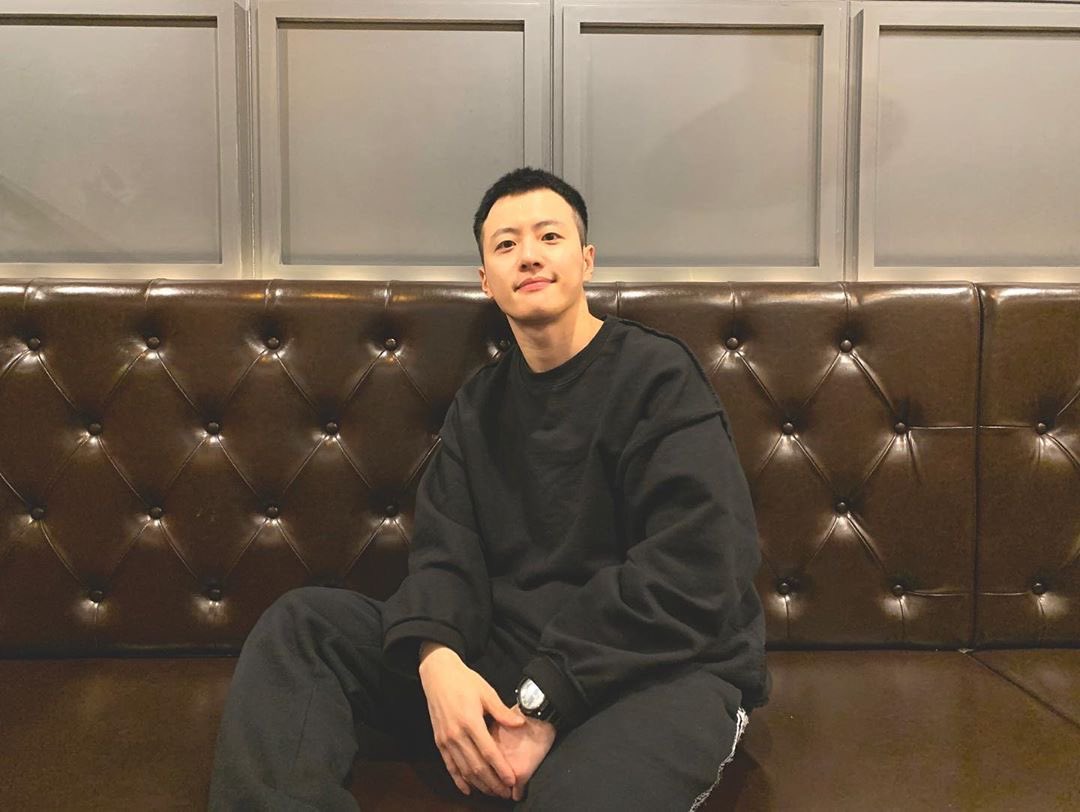 UNMe_INTL's tweet photo. 우리 리더님 그동안 감사했어요
건강히 잘 다녀오세요, 여기서 기다릴게요!
Be safe and healthy, we love you! 
BPNN 💛 @feeldog_bpnn 
#필독 #오광석 #유앤비 #빅스타
#FEELDOG #UNB #BIGSTAR https://t.co/oGVgyvicIt