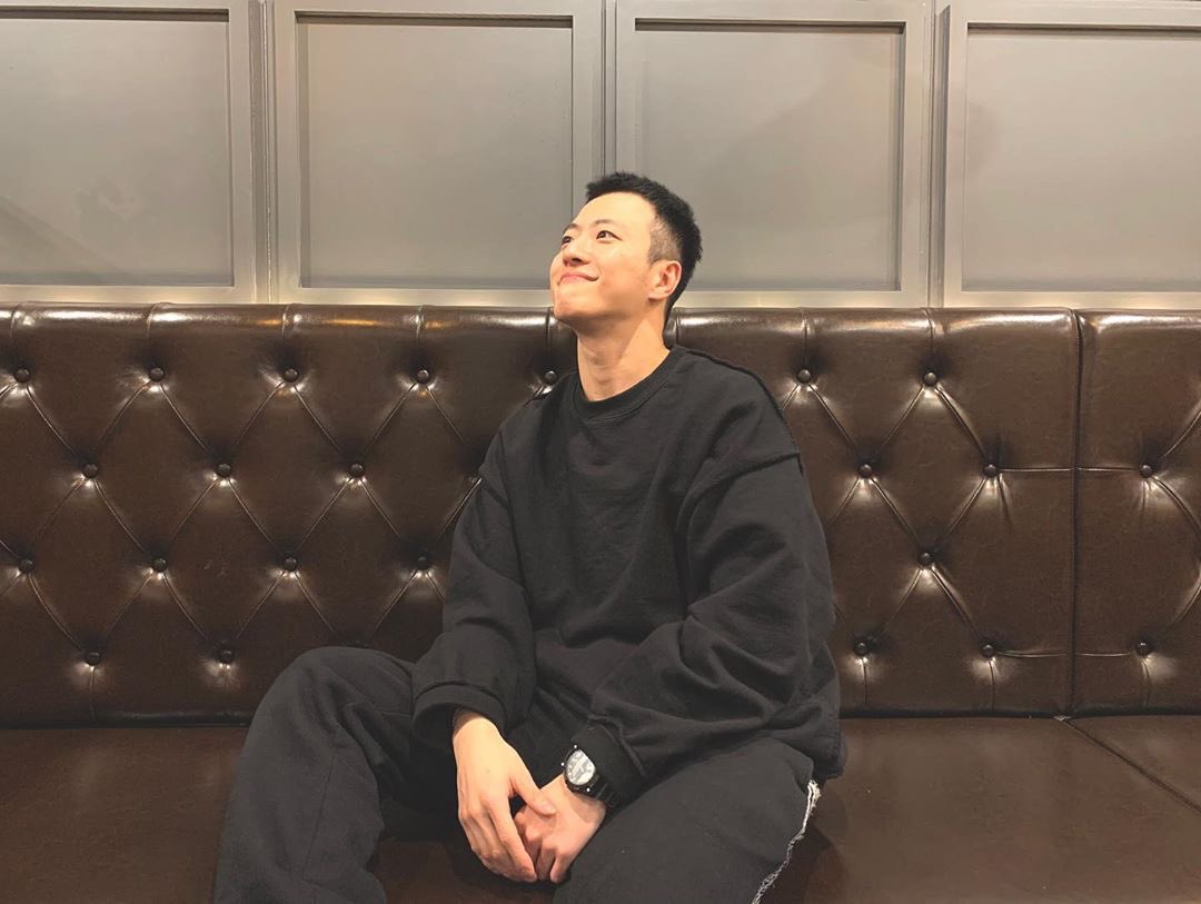 UNMe_INTL's tweet photo. 우리 리더님 그동안 감사했어요
건강히 잘 다녀오세요, 여기서 기다릴게요!
Be safe and healthy, we love you! 
BPNN 💛 @feeldog_bpnn 
#필독 #오광석 #유앤비 #빅스타
#FEELDOG #UNB #BIGSTAR https://t.co/oGVgyvicIt