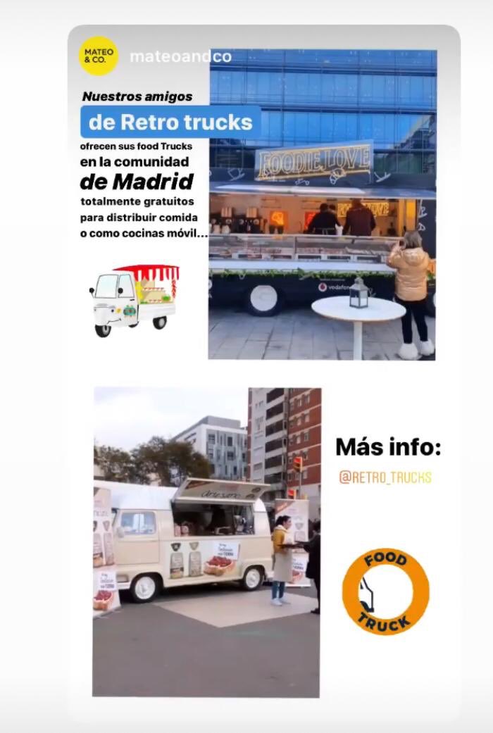 Foodtrucks Retrotrucks tweet media