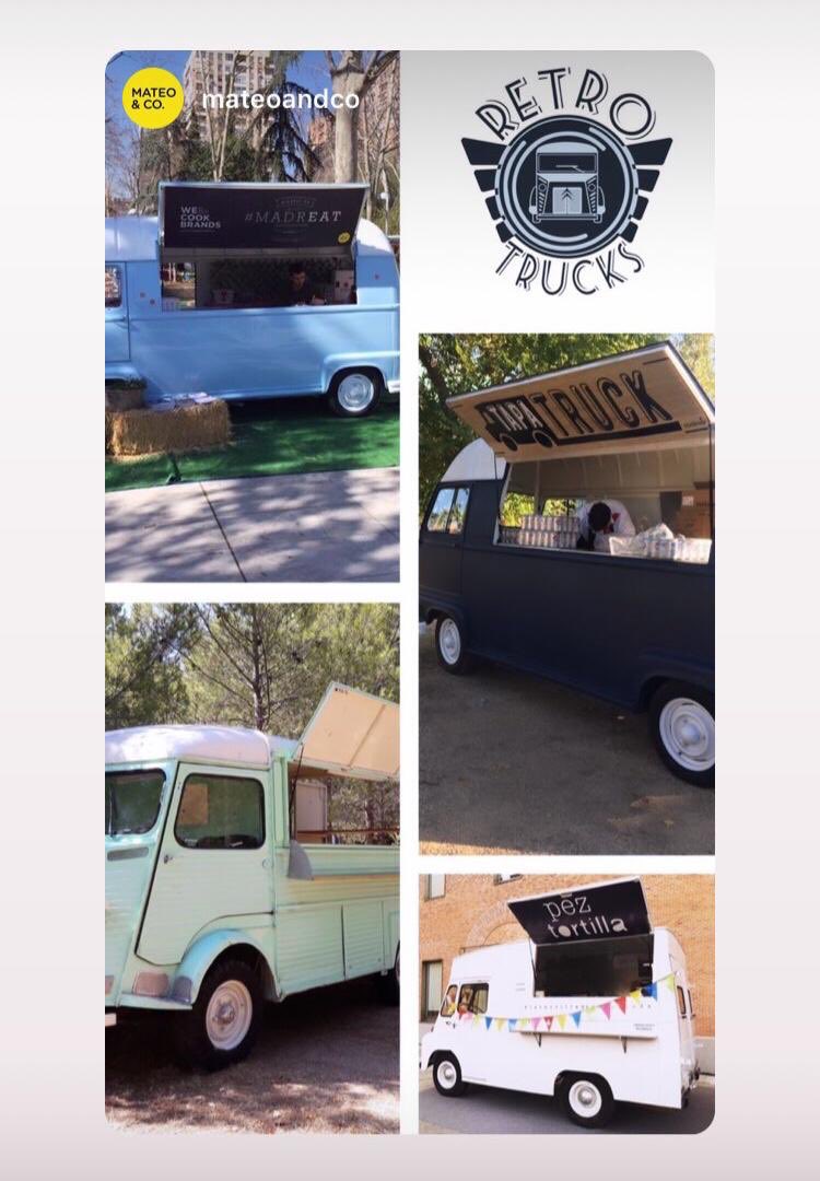 Foodtrucks Retrotrucks tweet media