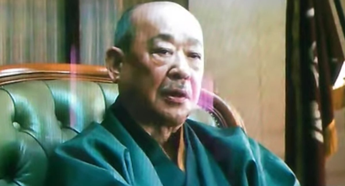 きんぐたん アウトレイジビヨンドでの花菱会の布施会長の名言 一度 人を裏切った奴は 何回でも裏切りよる アウトレイジ大好きっす きんぐたん アウトレイジビヨンドでの花菱会の布施会長の名言 一度 人を裏切った奴は 何回でも裏切りよる アウトレイジ大好きっす