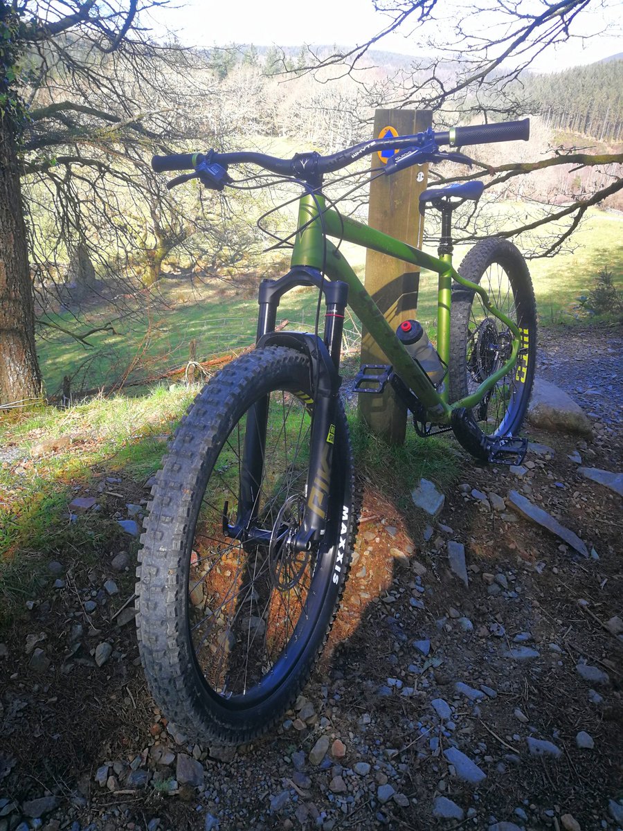 whyte 905 v2