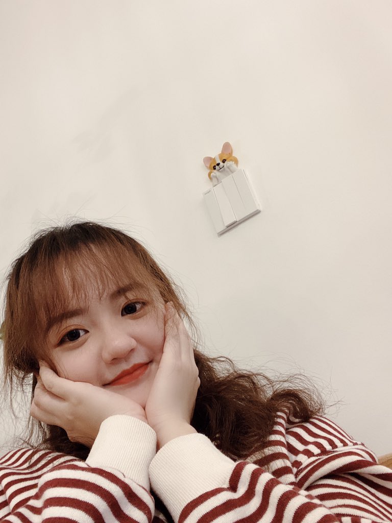 Linbabalala's tweet photo. 布鲁喜欢旺柴 https://t.co/wfTJrJVHEn