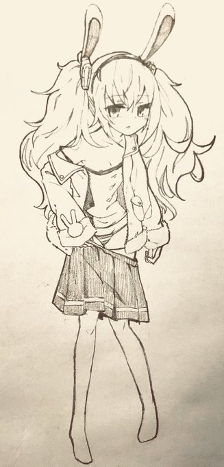 自分の絵を左右反転して晒すのtwitterイラスト検索結果 古い順