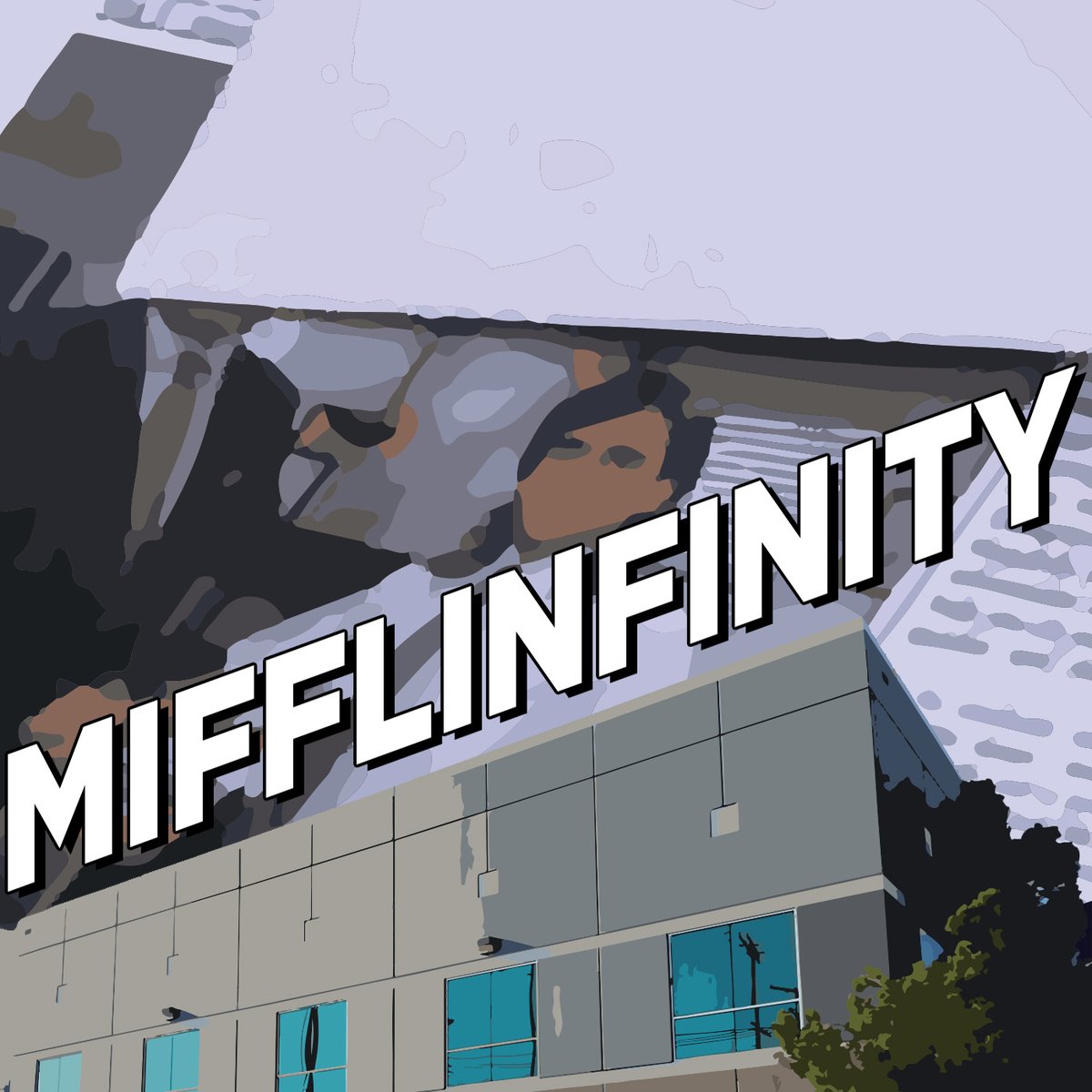 We're back! And GRIEF COUNSELING is... maybe not the greatest episode ever. But it's definitely the last time Season 3 will ever underwhelm us: mifflinfinity.com/episodes/s3e04…