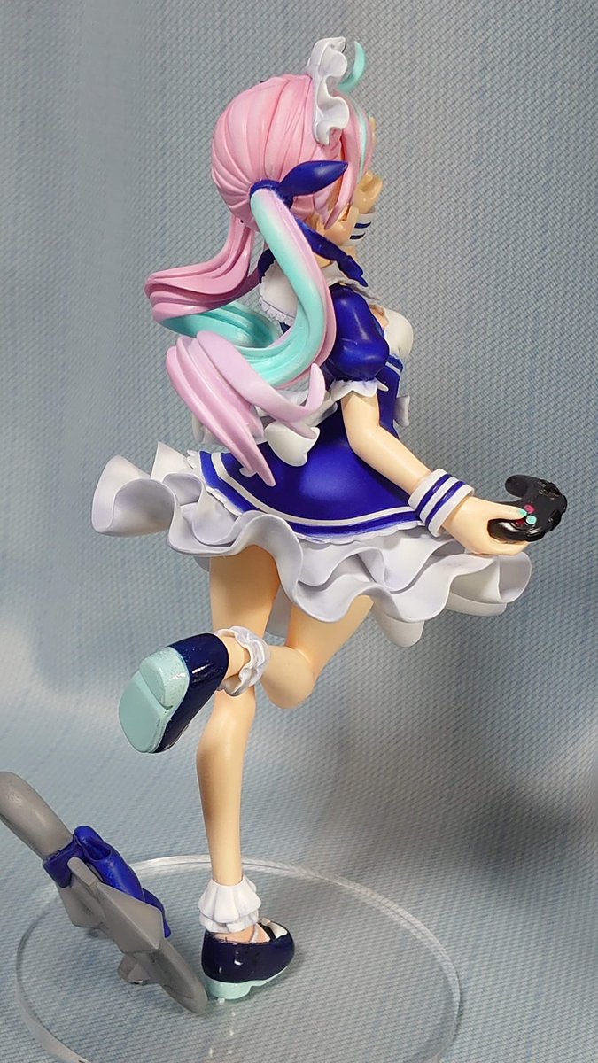 ガレージキット 湊あくあちゃん 完成！ 原型師 ken様 ワンダー