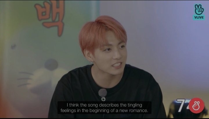 anad69079758's tweet photo. #2YearsWithEuphoria 
Для тех, кому интересно, о чем на самом деле Euphoria.

Чонгук: Я думаю, песня описывает трепещущее чувство https://t.co/e8eMz3qqyJ