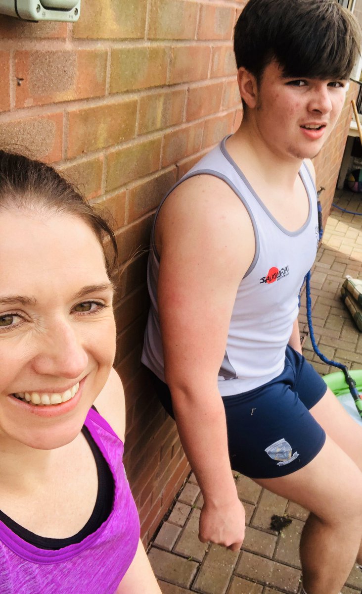 Tracy Ellam tweet media