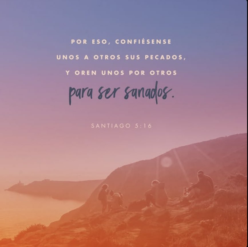 JCGonzalesA's tweet photo. Una invitación para TODOS! 
Hoy Domingo 8pm todo el PERÚ 🇵🇪 
de rodillas orando por nuestra patria 

“Y la oración de fe salvará al enfermo, y el Señor lo levantará; y si hubiere cometido pecados, le serán perdonados”

Santiago 5:15-16 📖 https://t.co/nRkg8MeqLZ