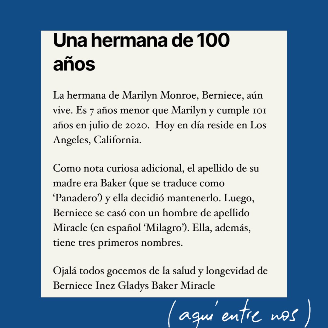 Tiranube's tweet photo. Ya está la edición 5 de (aquí entre nos)
Para leerlos todos entra a https://t.co/hnUmwDwQri, y recuerden que pueden verlo en la web y/o suscribirse para que les llegue cada 15 días. También si tienen alguna curiosidad que quiera que compartamos pueden enviarla al DM
Feliz domingo https://t.co/dIxBdNr9Uv