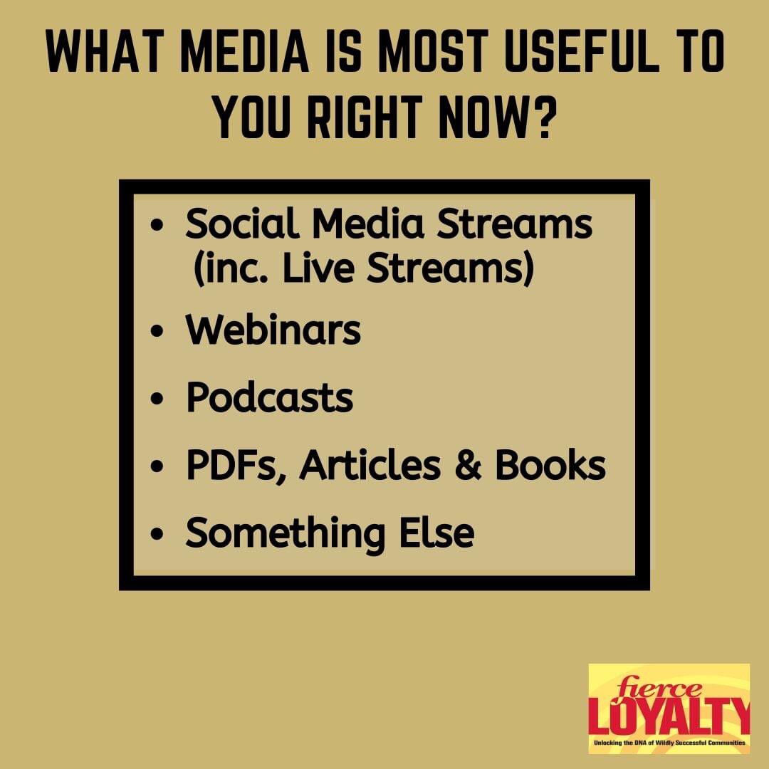 Sarah Robinson, Chief Storyteller tweet media