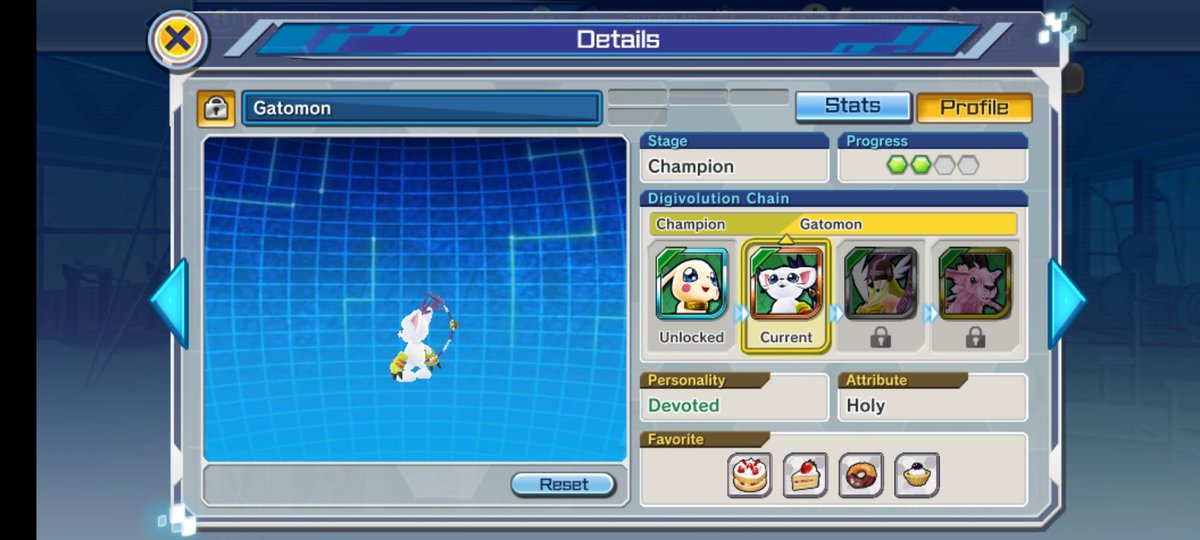 wolfsouls_yt's tweet photo. YEAH BOI!!! We got magnadramon today!! Excited to try it out in PvP.
#digimon #digimonrearise #magnadramon #digimongame https://t.co/DhvPpA6Y6i