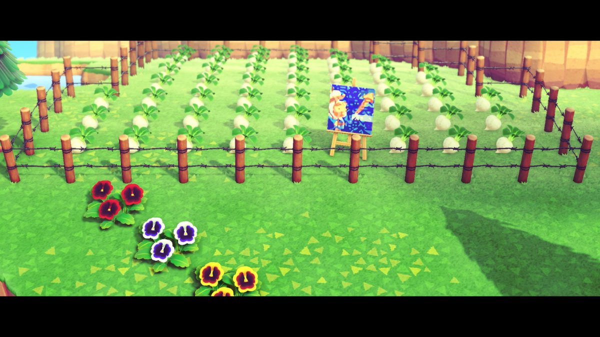 LerxstNH's tweet photo. Turnip morning! https://t.co/ghrtMk5Mij