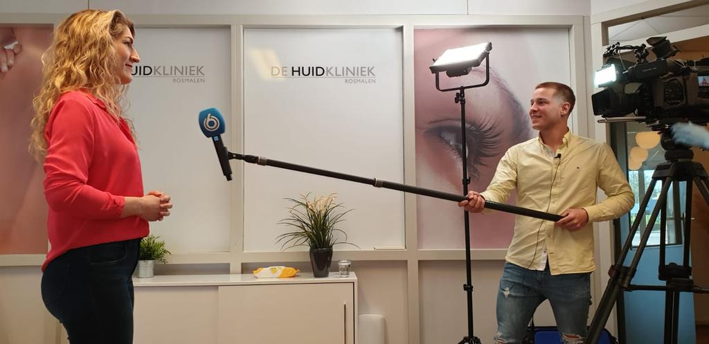 Vanavond ben ik om 22:50 uur te zien in het SBS 6 programma 'In het hart van Nederland' , na Hart van Nederland. Hierin geef ik je tips over het voorkomen van extra kilo's tijdens de corona-crisis. Kijken dus! 📺
PS Uiteraard met 1,5 meter afstand opgenomen 😉
#diëtist #corona