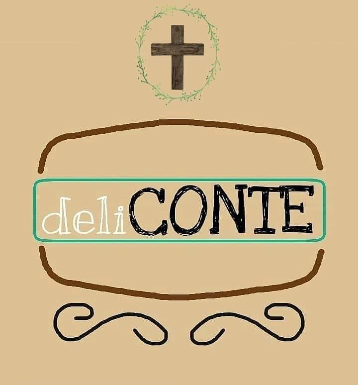 deliCONTE's tweet photo. Iniciamos la Semana Santa Dios les bendiga a todos y sea una semana llena de alegría y regocijo por aquel que nos ha librado de la muerte. https://t.co/HdsTGFZOk7