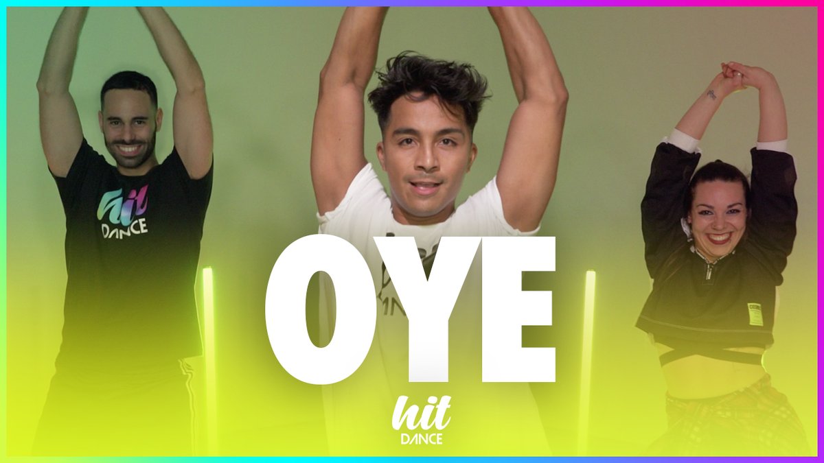 hitdanceofficial tweet media