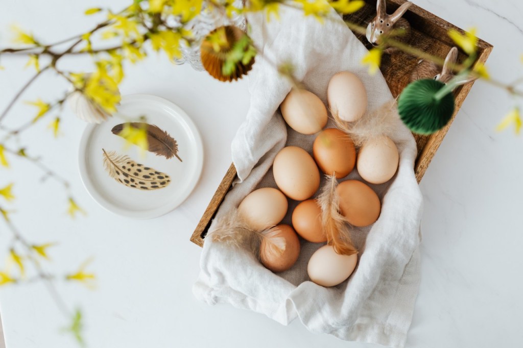babbleventure's tweet photo. Osterdeko: Die 10 schönsten Pinterest Ideen zum Nachmachen! https://t.co/SqMnJVVFxx https://t.co/NwoM4YUhxU