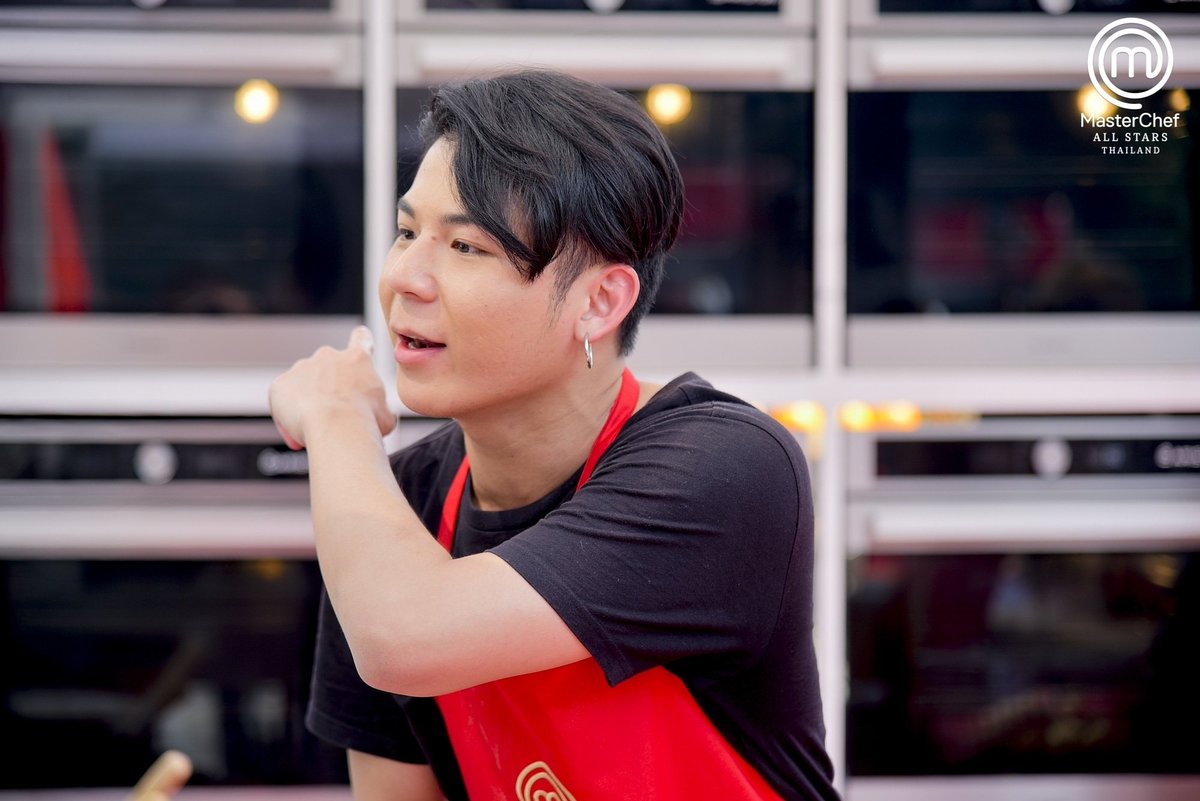 chacn_07's tweet photo. ฉันชอบแข่งทีมที่สุดเลยเว้ยแก 🔥

#MasterChefAllStarsThailand https://t.co/rkgAcdFMCn