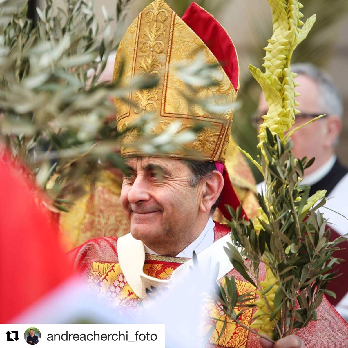 Con questa foto di <a href="/cherchiandrea/">andrea cherchi</a> vi auguriamo #BuonaDomenica #domenicadellepalme #5aprile