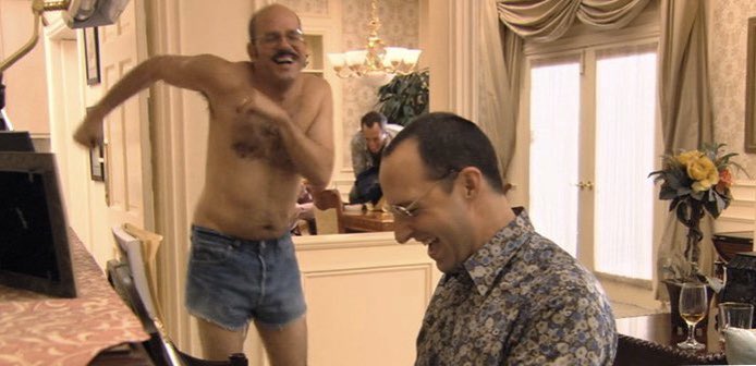 bluthquotes's tweet photo. And although the intervention didn't work, it turned into one of the Bluth family's better parties. https://t.co/1sgf5PmPoJ