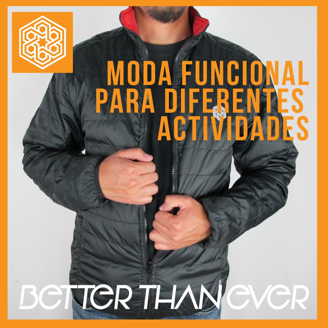 4BetterThanEver's tweet photo. 🔥🏋💡Nuestro reto: Activar el potencial interior con ropa accesoriosy contenidos claves 🔥🏋💡Contamos contigo para lograr lo mejor de cada uno 👊
#betterthanever #siempremejor #modafuncional https://t.co/RHIitJxSZV