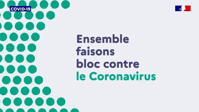 Ministère des Solidarités et de la Santé on Twitter: "Le #COVID19 ...