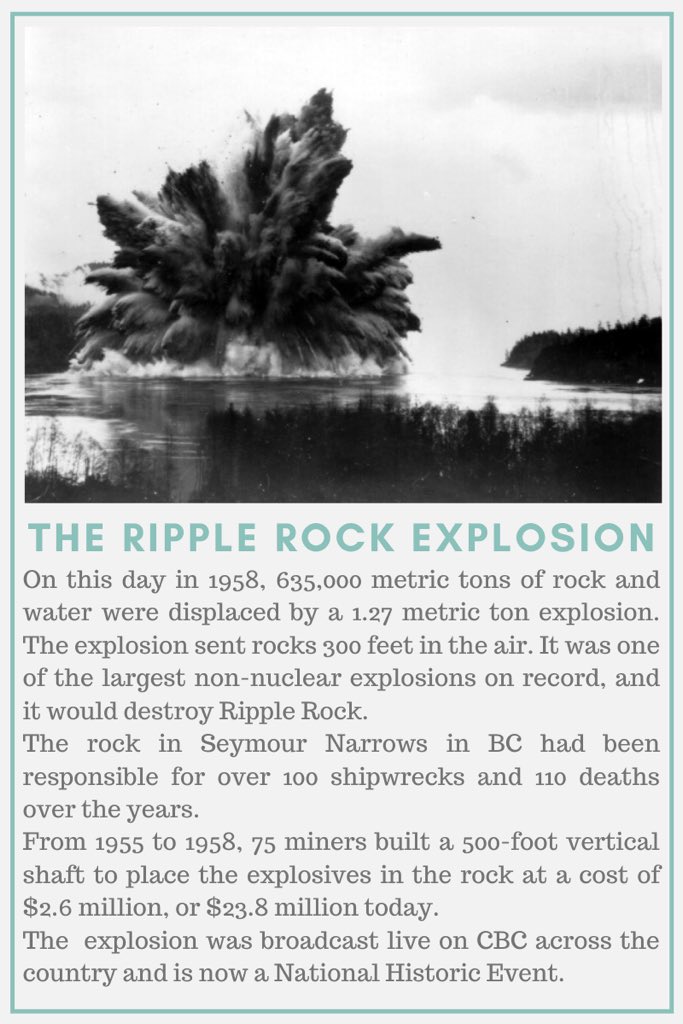 Craig Baird - Canadian History Ehx tweet media