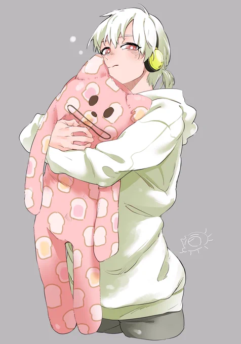 リハビリテ〜ション 