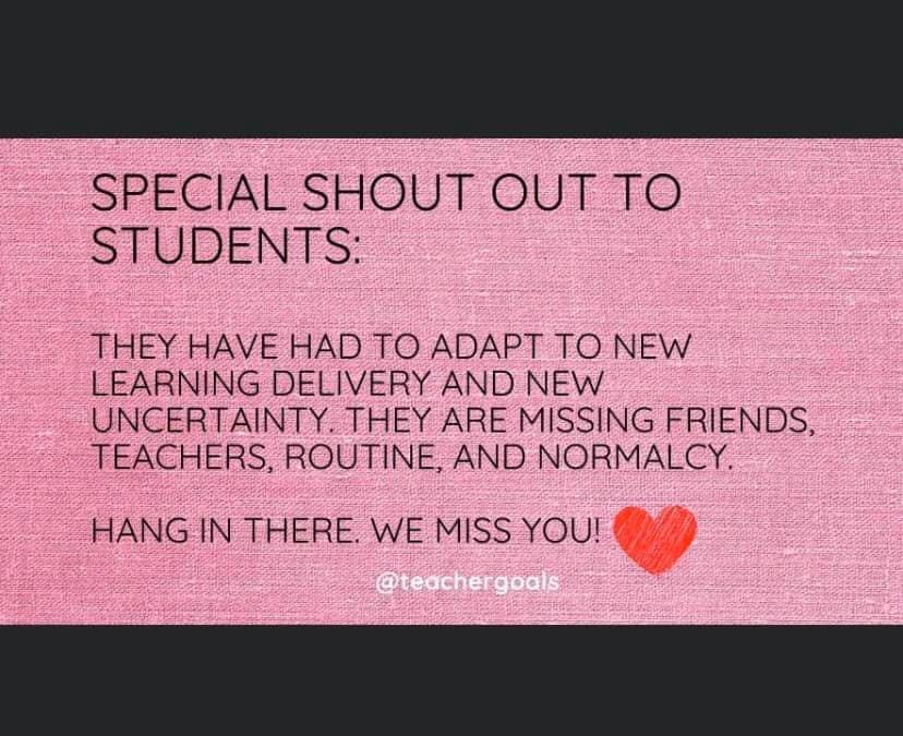 MrsDonato3's tweet photo. Miss my little loves! https://t.co/96dNUkmWBS