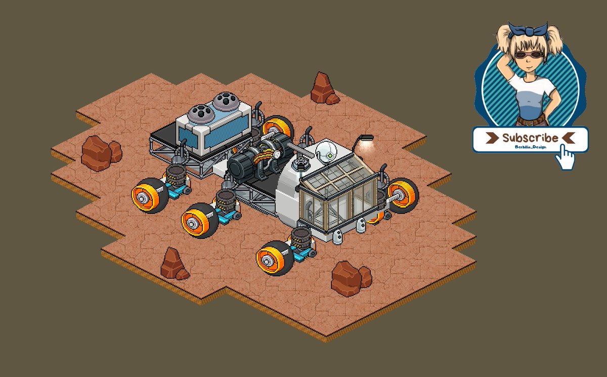 Berbilio tweet media